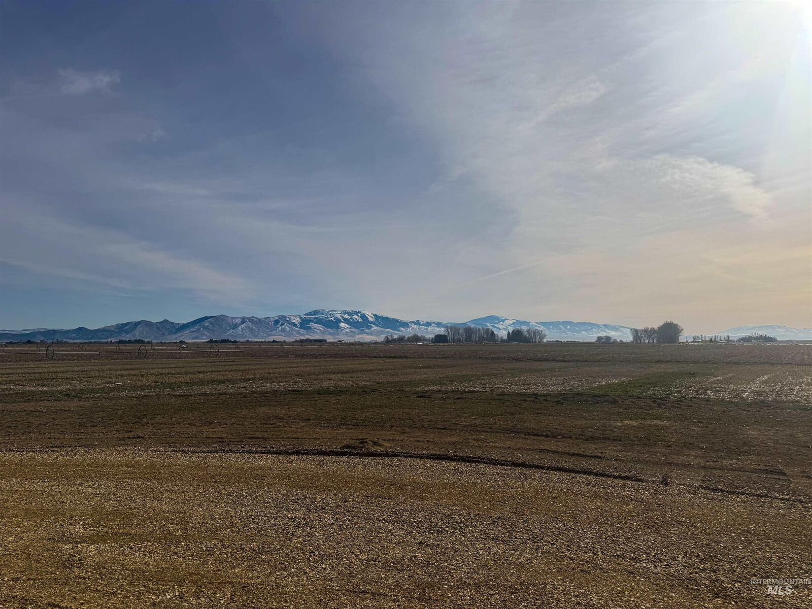 Property Photo:  Tbd 300 S Lot 4  ID 83318 