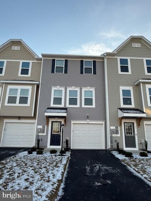 Property Photo:  89 Tumblewood  WV 25428 