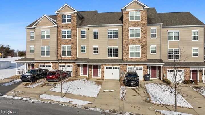 Property Photo:  87 Clydesdale Lane  MD 20678 