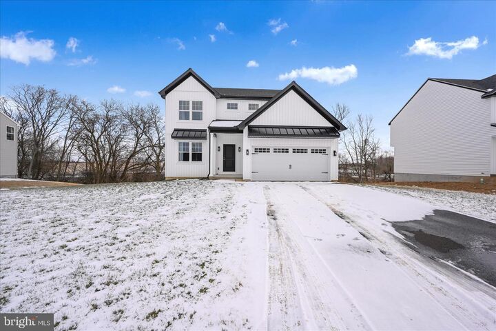 Property Photo:  229 Pilgrim Drive  PA 17603 