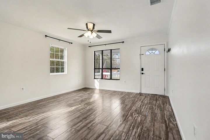 Property Photo:  8016 Long Creek Drive  VA 22546 