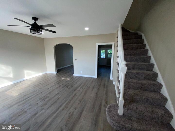 Property Photo:  41 N Kossuth Street  MD 21229 