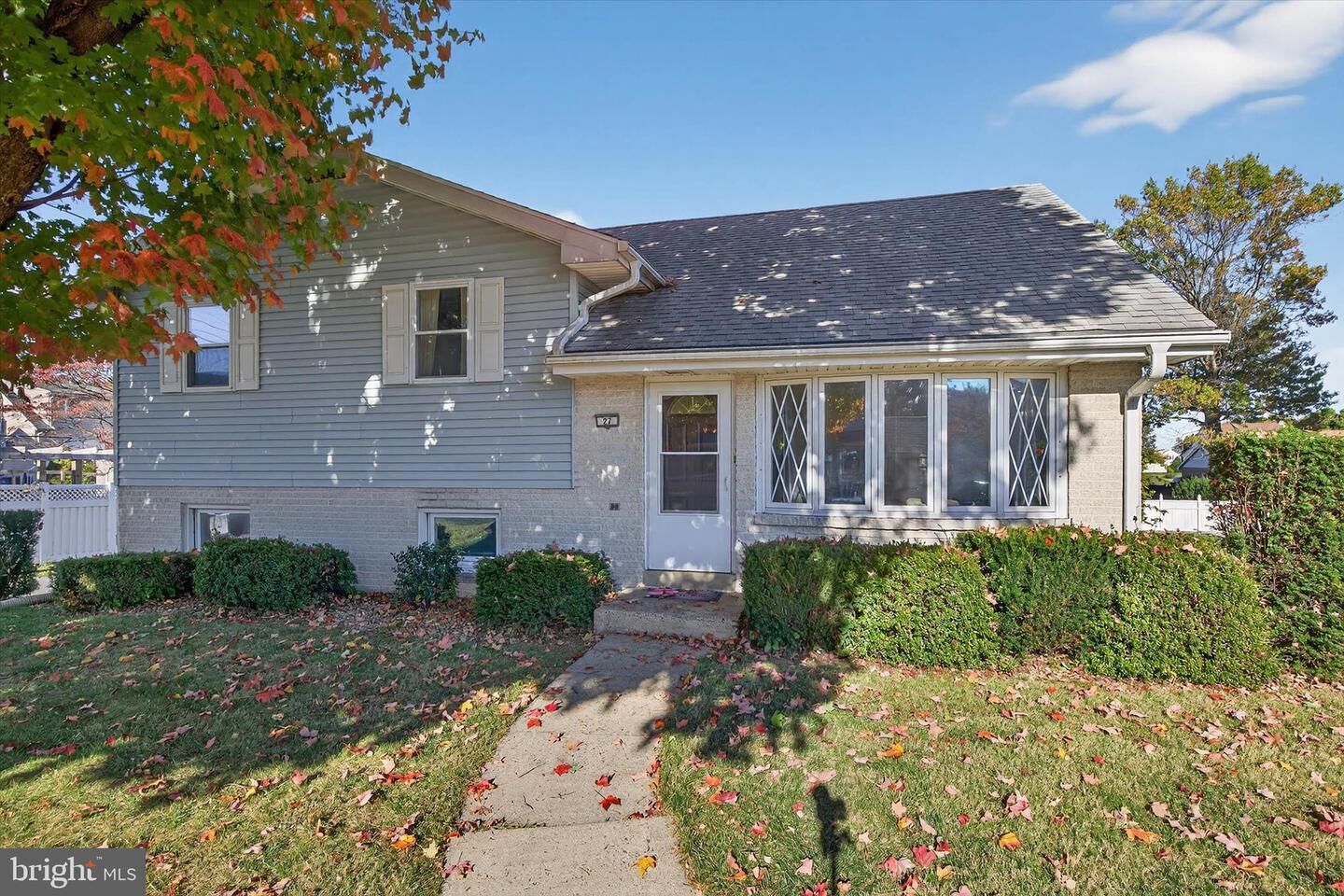 Property Photo: 27 Rosemont Avenue PA 19607