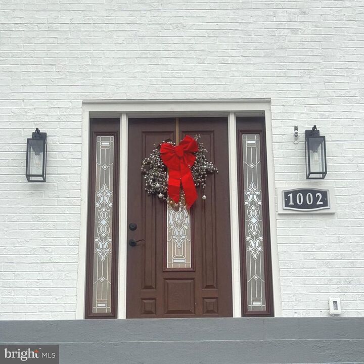 Property Photo:  1002 Potomac Drive  VA 22554 