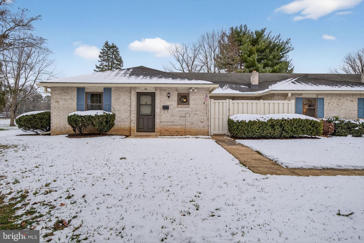 Property Photo:  55 Valleybrook Drive  PA 17601 