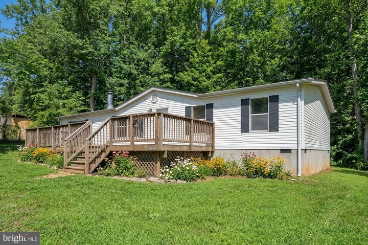 Property Photo:  8705 Alsop Town Road  VA 22551 