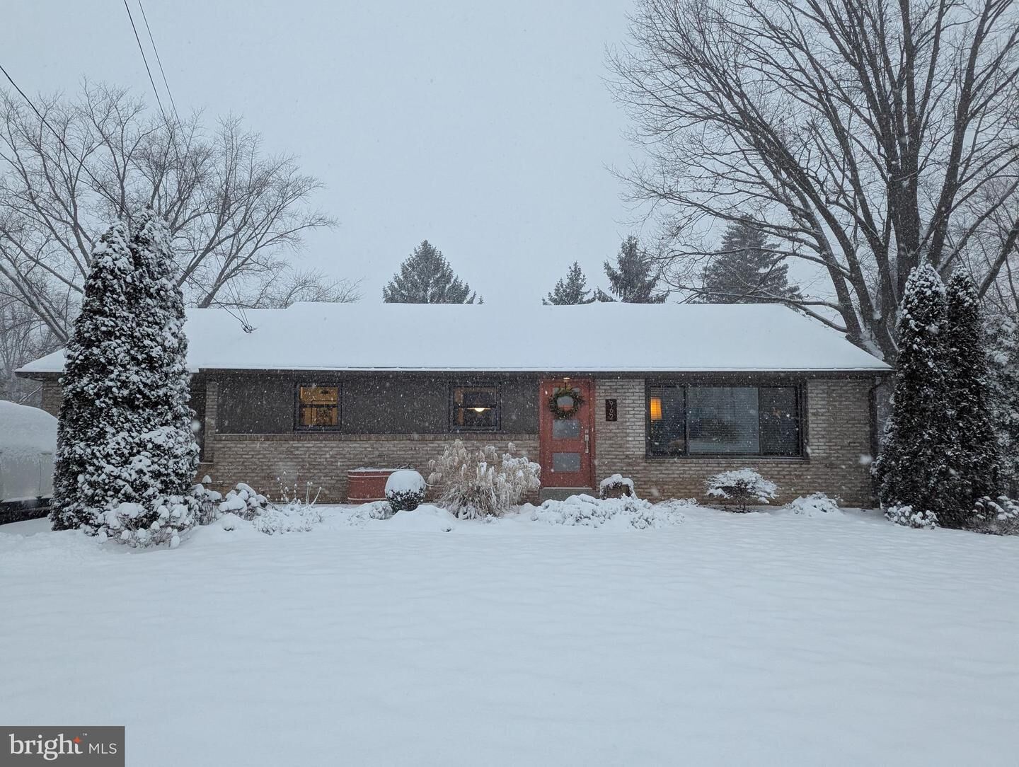 Property Photo:  962 Anderson Ferry Road  PA 17552 