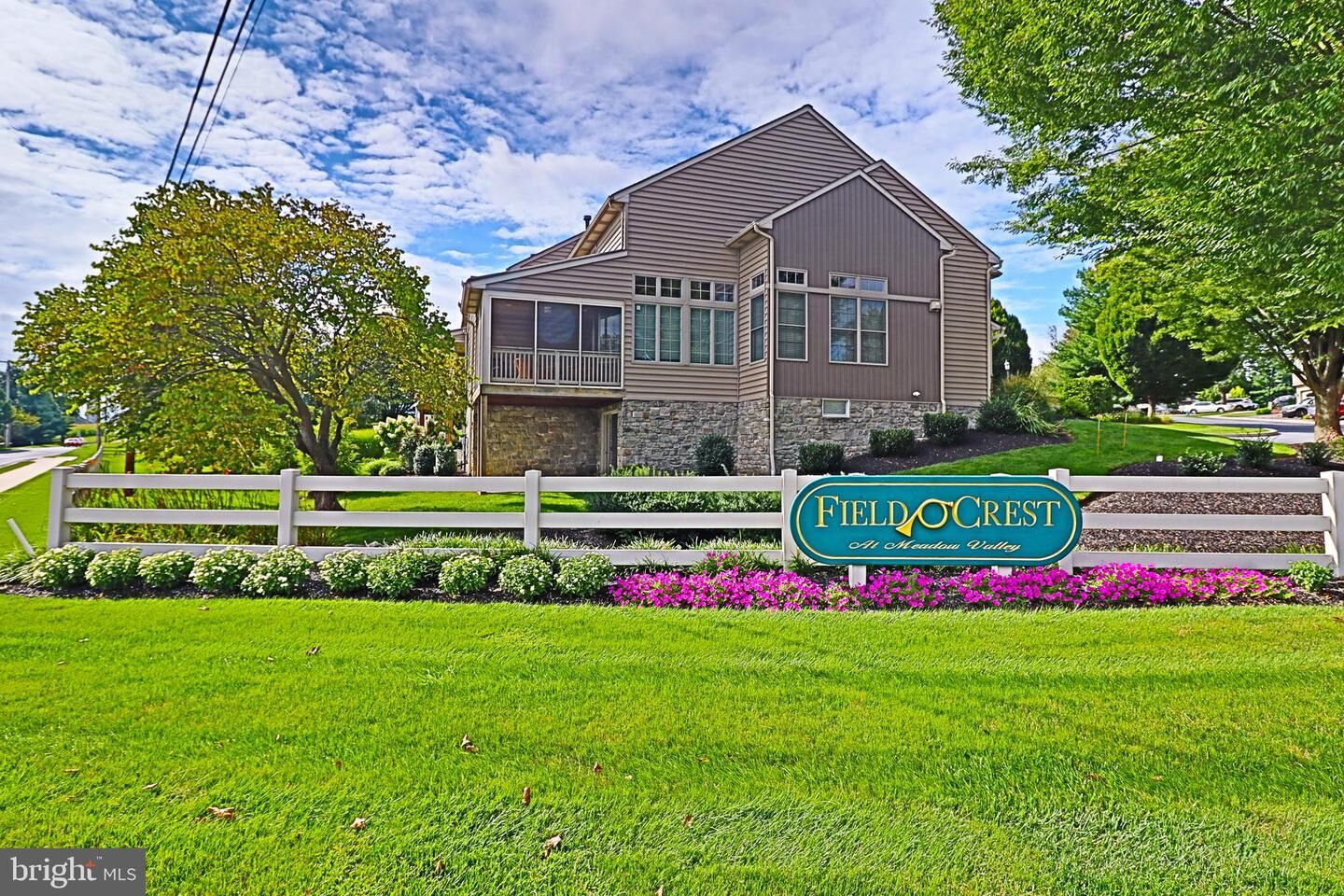 Property Photo:  45 Fieldcrest Lane  PA 17522 