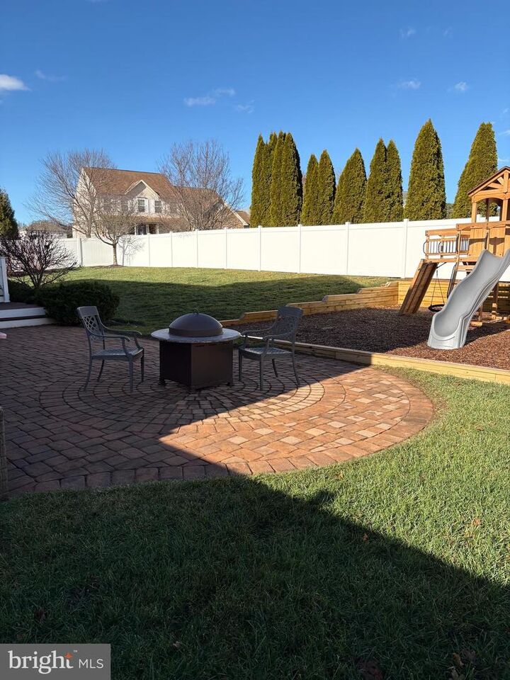 Property Photo: 1796 Oden Way MD 21784