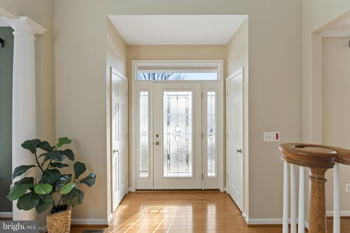 Property Photo:  1796 Oden Way  MD 21784 