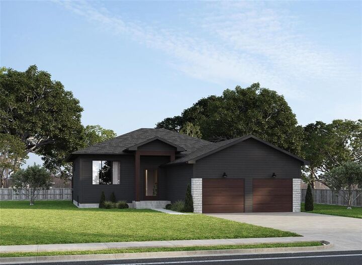 Property Photo: 44 Parkside Crescent MB R5G 2X3