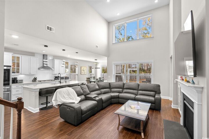 Property Photo:  2212 Leeboard Ct.  SC 29579 