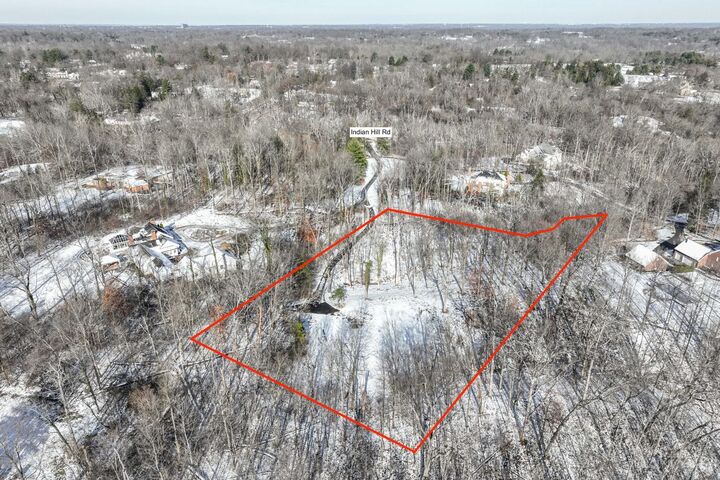 Property Photo:  3 Noel Lane  OH 45243 