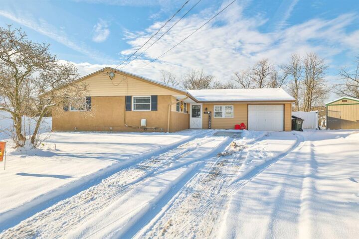 Property Photo:  3287 Icicle Court  OH 45251 