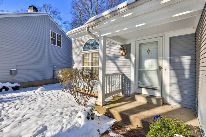 Property Photo: 1013 Wittshire Lane OH 45255