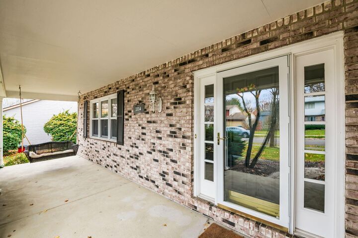Property Photo: 1114 Melinda Drive OH 43081