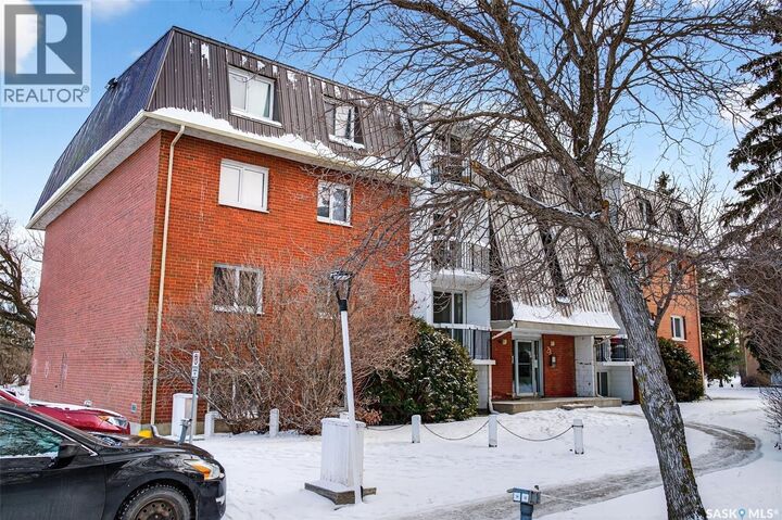 Property Photo:  11 23 Centennial Street  SK S4S 6K7 