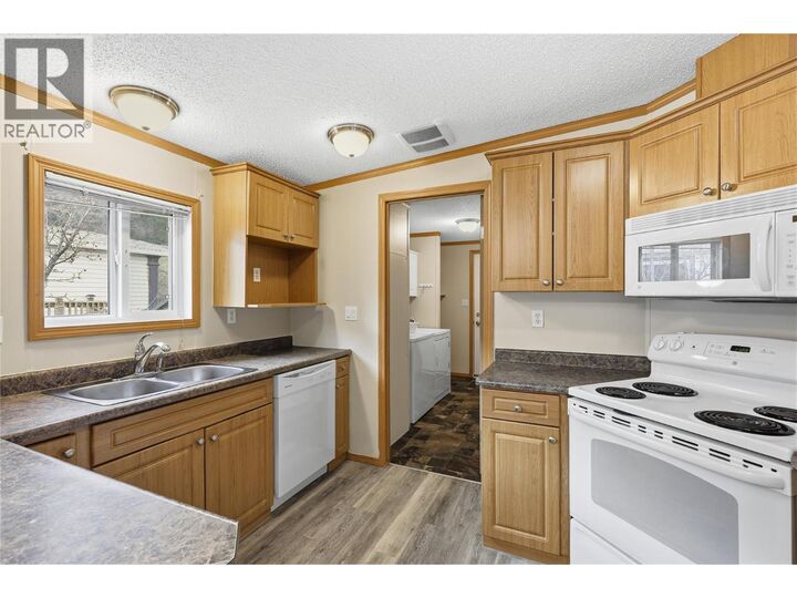 Property Photo: 7545 Dallas Drive 27 BC V2C 6X5