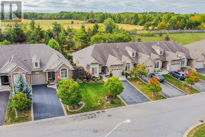 Property Photo: 3935 Lower Coach Road ON L0S 1S0