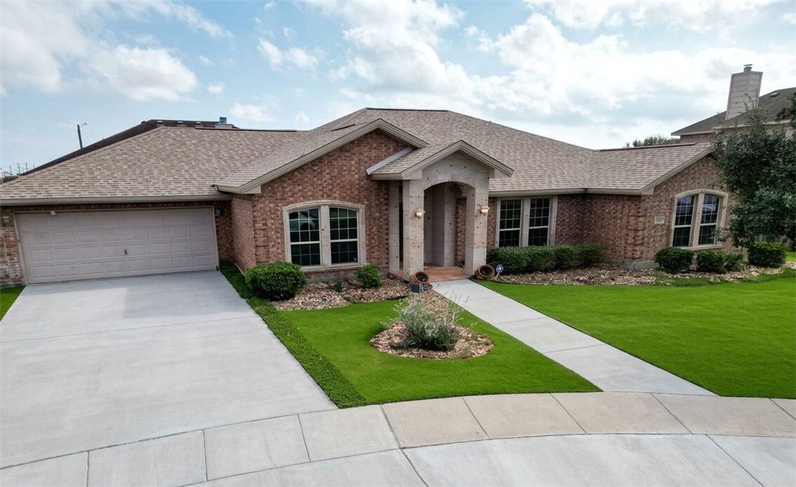 Property Photo:  7506 Grenade Court  TX 78414 