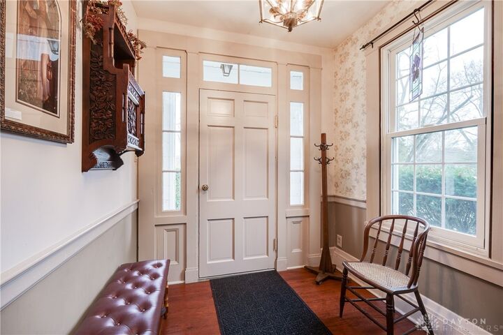 Property Photo:  8308 Cedar Hill Road  OH 45068 