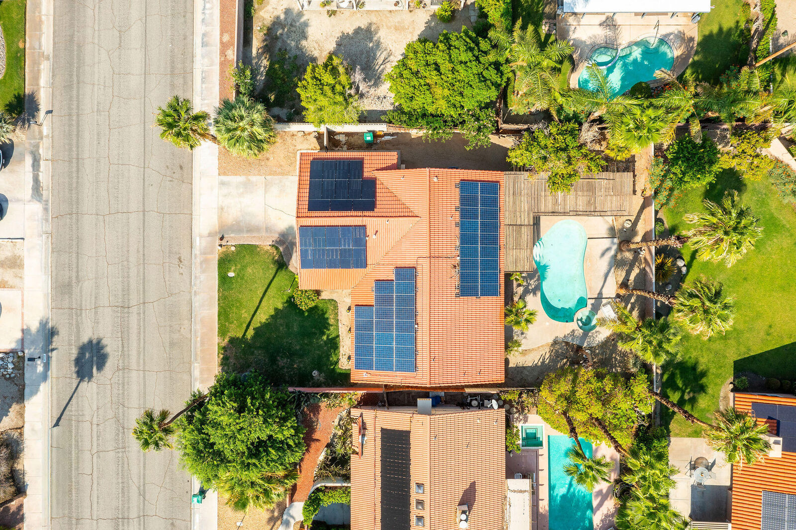 Property Photo:  68750 Fortuna Road  CA 92234 