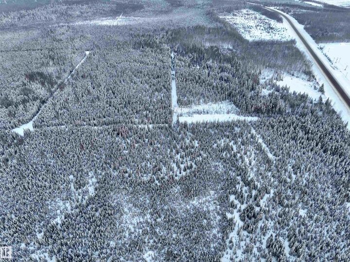 Property Photo:  NW 27 60 14 W4  AB T0A 3C0 