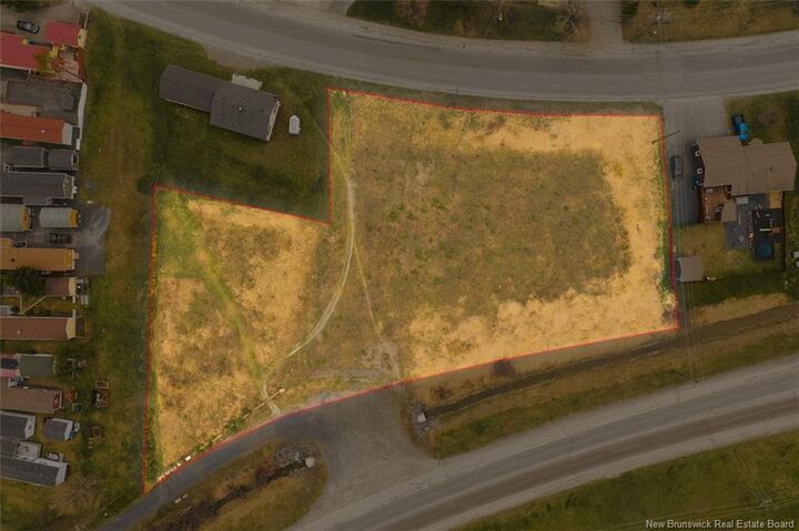 Property Photo:  837 Canada Road  NB E3V 3X1 