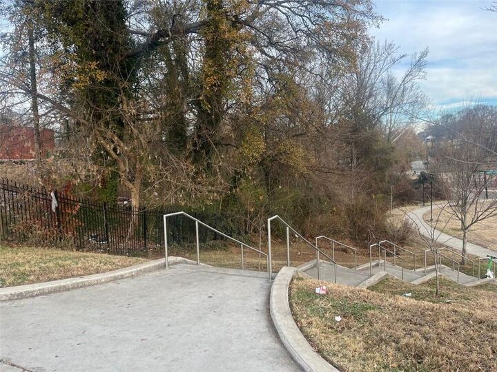 Property Photo:  0 Joseph E Boone Boulevard  GA 30314 