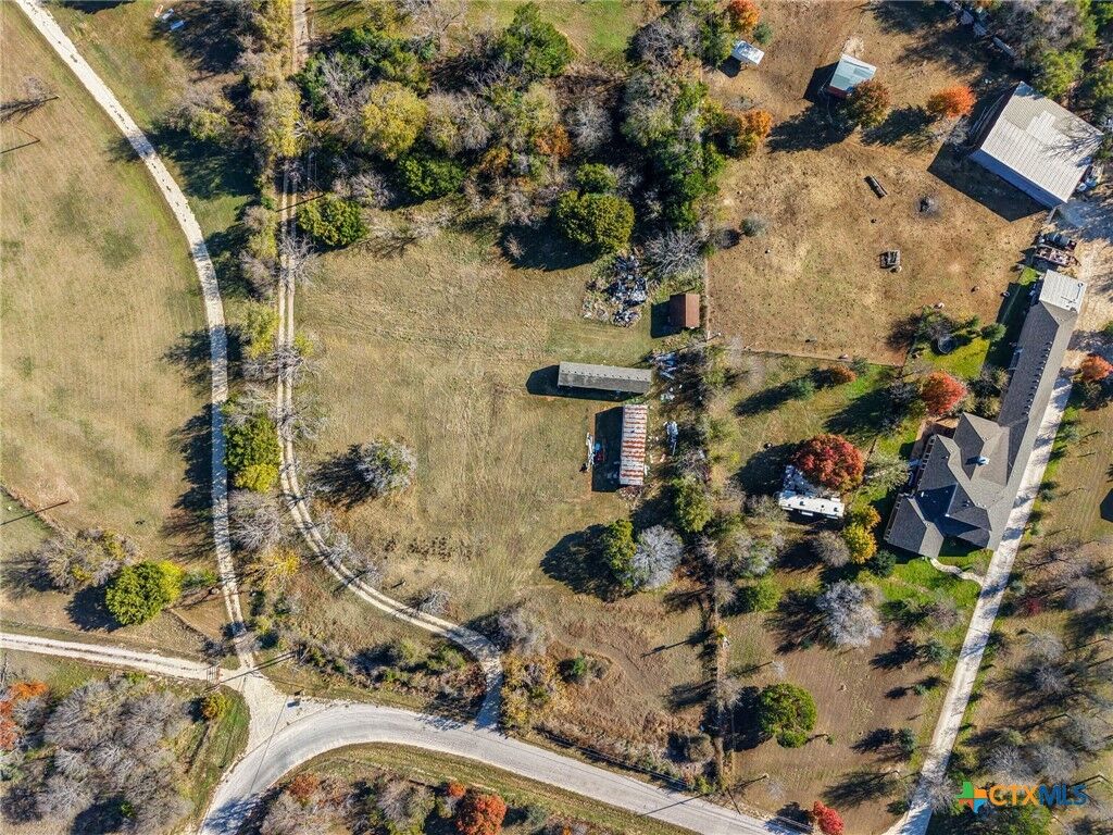 Property Photo: 652 Wilson Branch Road TX 76542