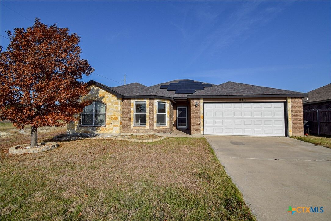 Property Photo:  5411 Eagles Nest Drive  TX 76549 