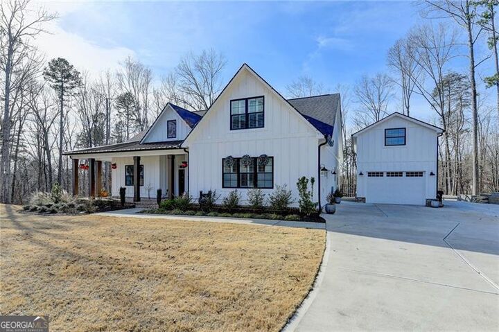 Property Photo:  165 Birmingham Road  GA 30107 