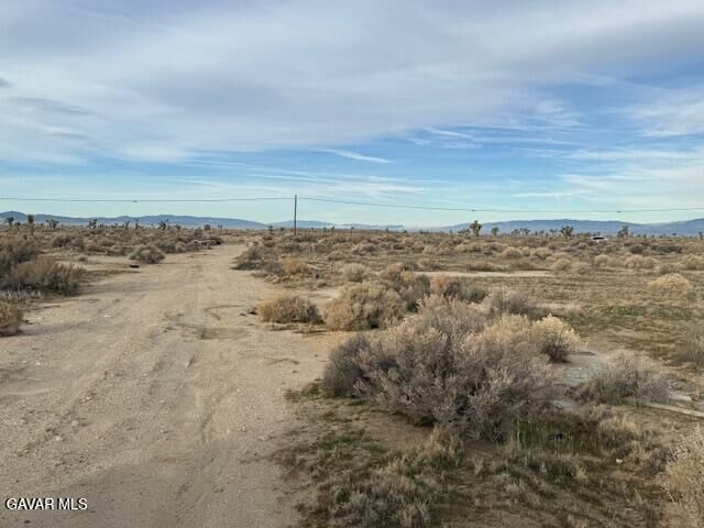 Property Photo:  Vic 30th St E And Ave F8  CA 93535 