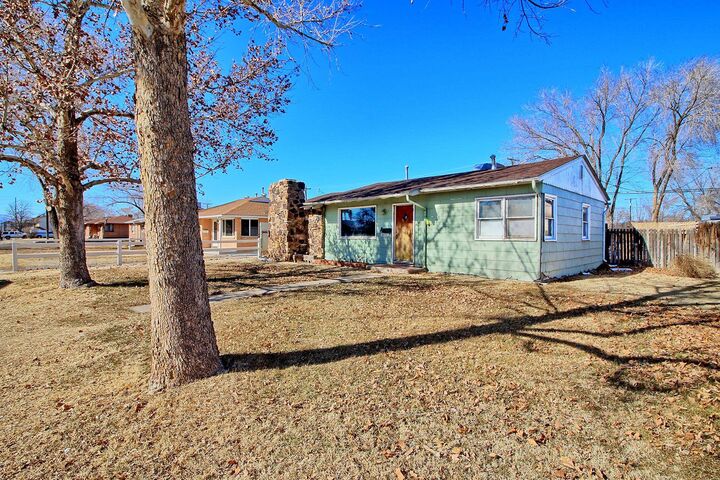 Property Photo:  2430 Bunting Avenue A  CO 81501 