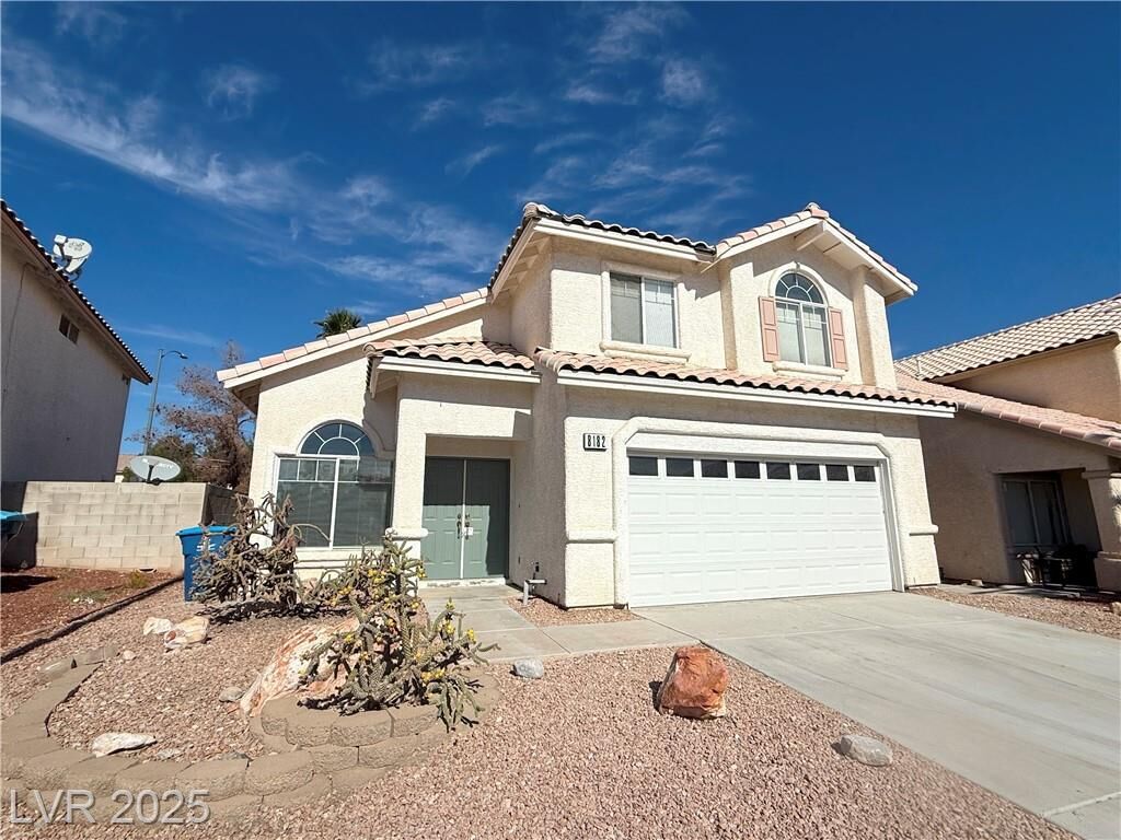 Property Photo:  8182 Kentshire Drive  NV 89117 