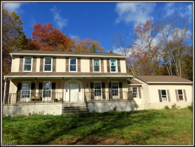 Property Photo:  951 Owassa Rd  NJ 07860 