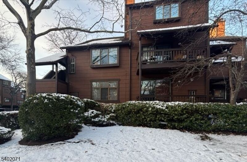 Property Photo:  224 Sandcastle Ky  NJ 07094 