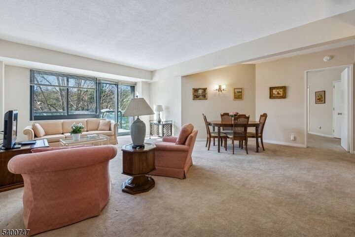 Property Photo: 609 W South Orange Ave 6P NJ 07079