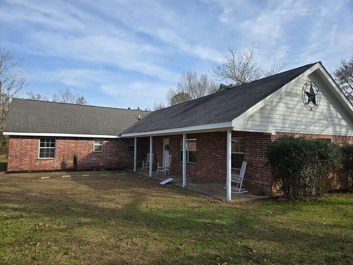 Property Photo:  327 J And H Lane  TX 75964 