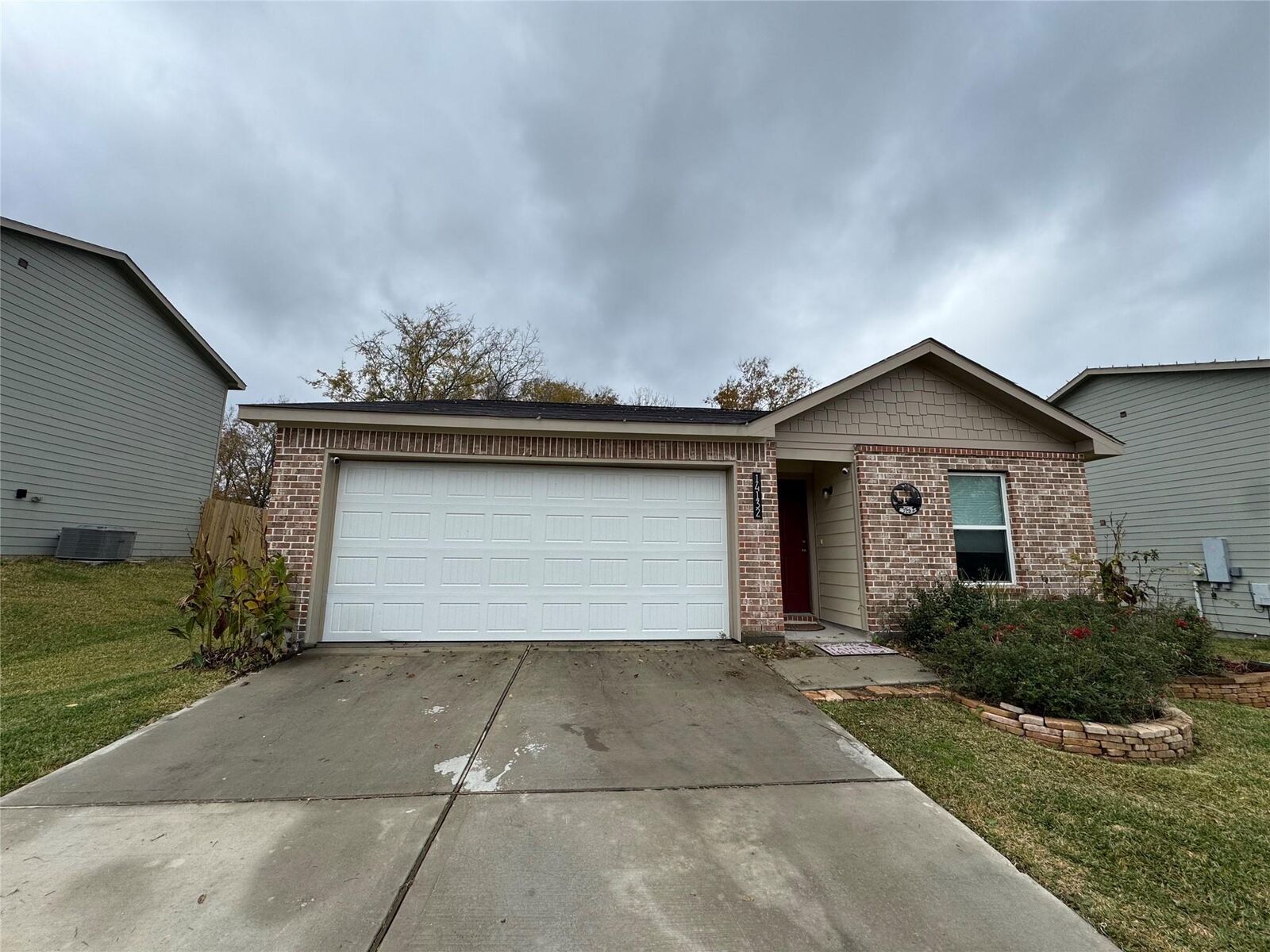 Property Photo: 14132 Harlequin Drive TX 77318