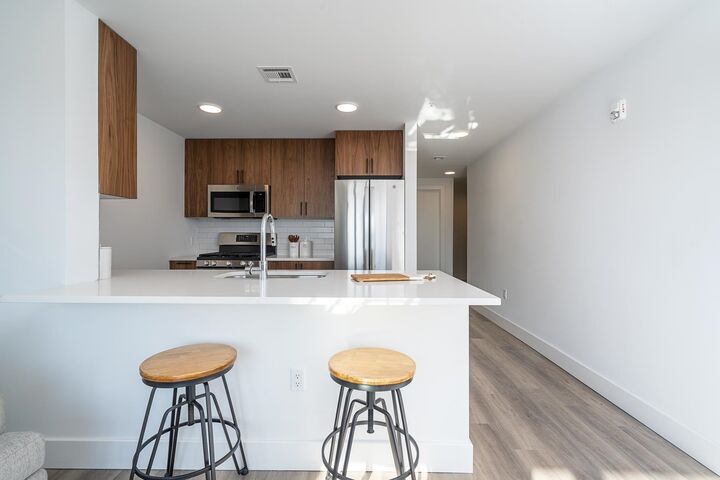 Property Photo: 1415 Manhattan Ave 204 NJ 07087