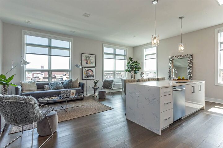 Property Photo: 119 Peter St 405 NJ 07087