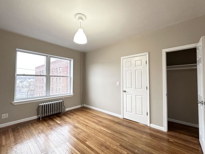 Property Photo:  160 Vroom St 38  NJ 07306 