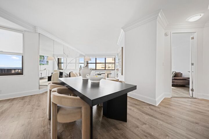 Property Photo:  7002 Blvd East 43A  NJ 07093 