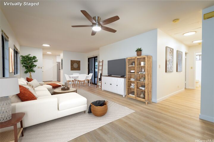 Property Photo:  91-1055 Anaunau Street  HI 96706 