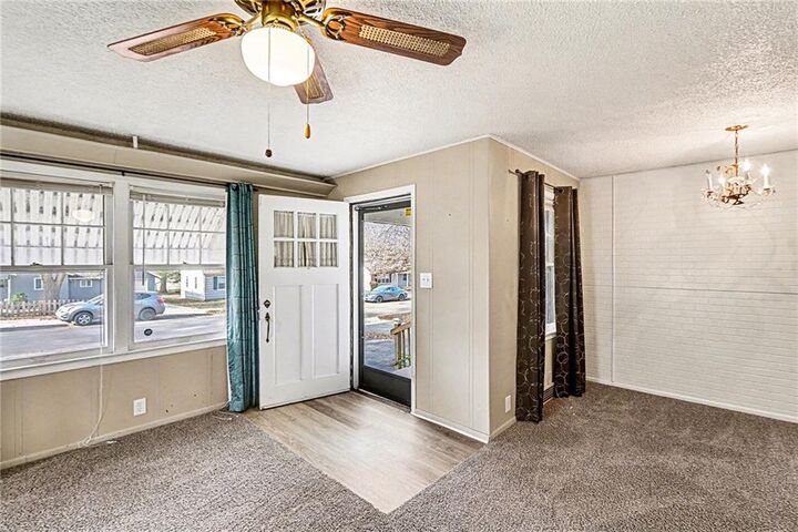 Property Photo:  4408 S Lane Street  KS 66061 