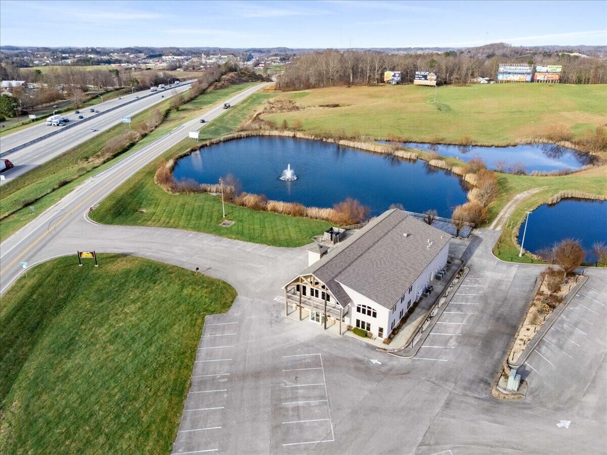 Property Photo: 430 Tom Jensen Highway KY 40741