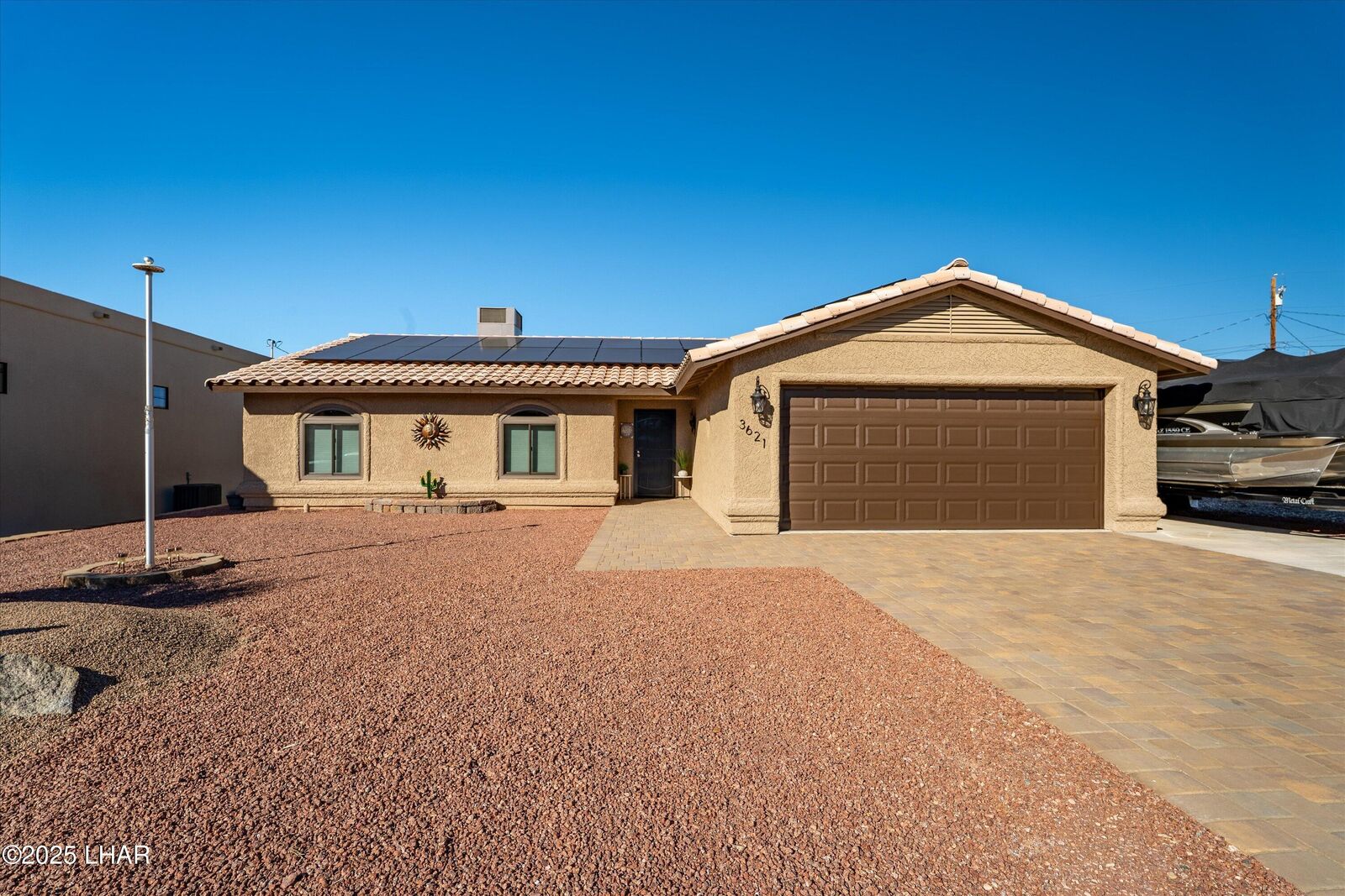 Property Photo:  3621 Kiowa Blvd  AZ 86404 