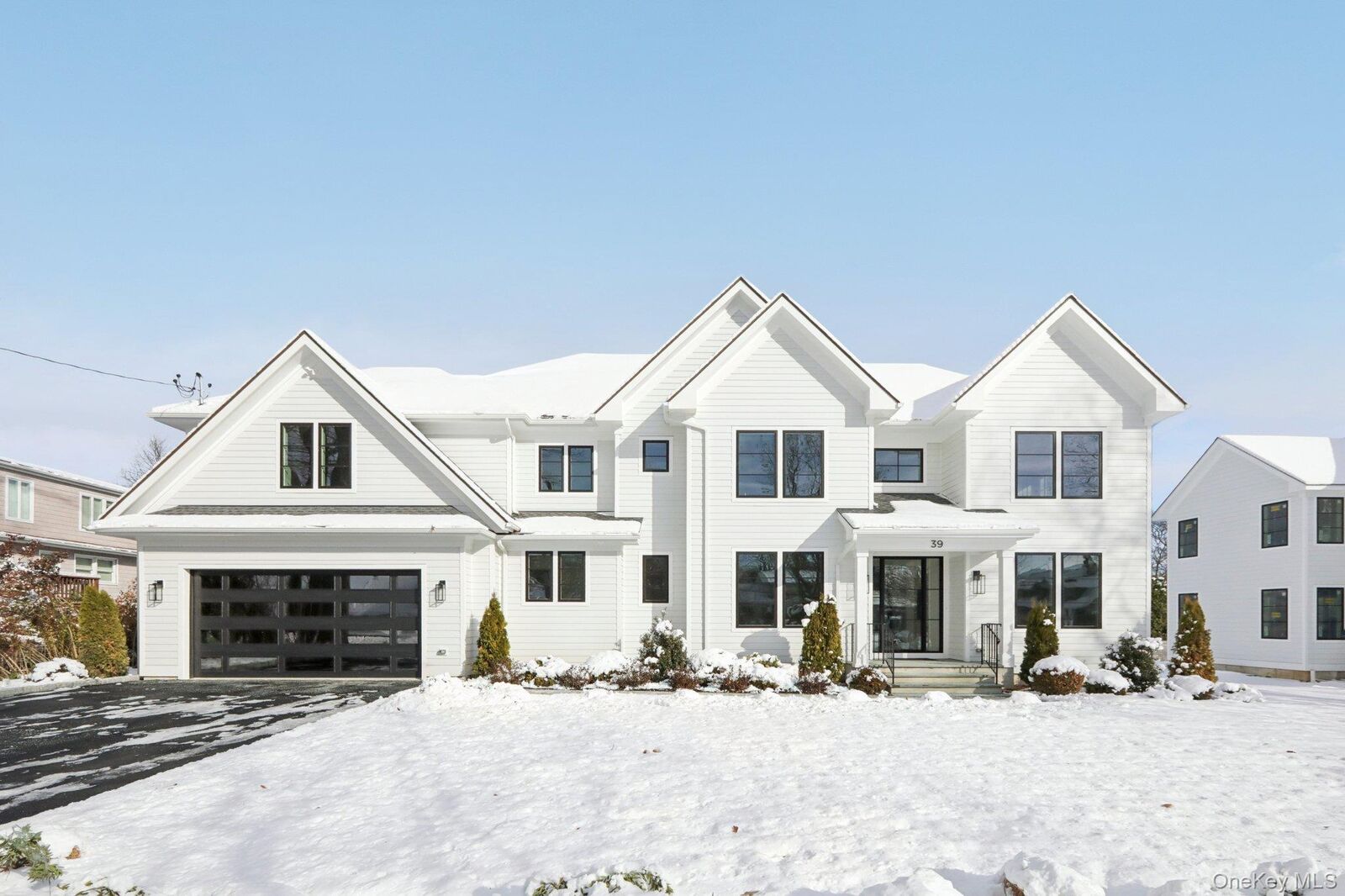 Property Photo: 39 Potters Lane NY 10805