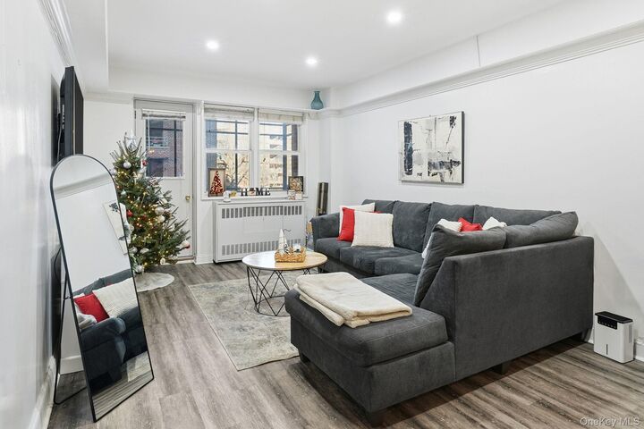 Property Photo:  50 Barker Street 233  NY 10549 